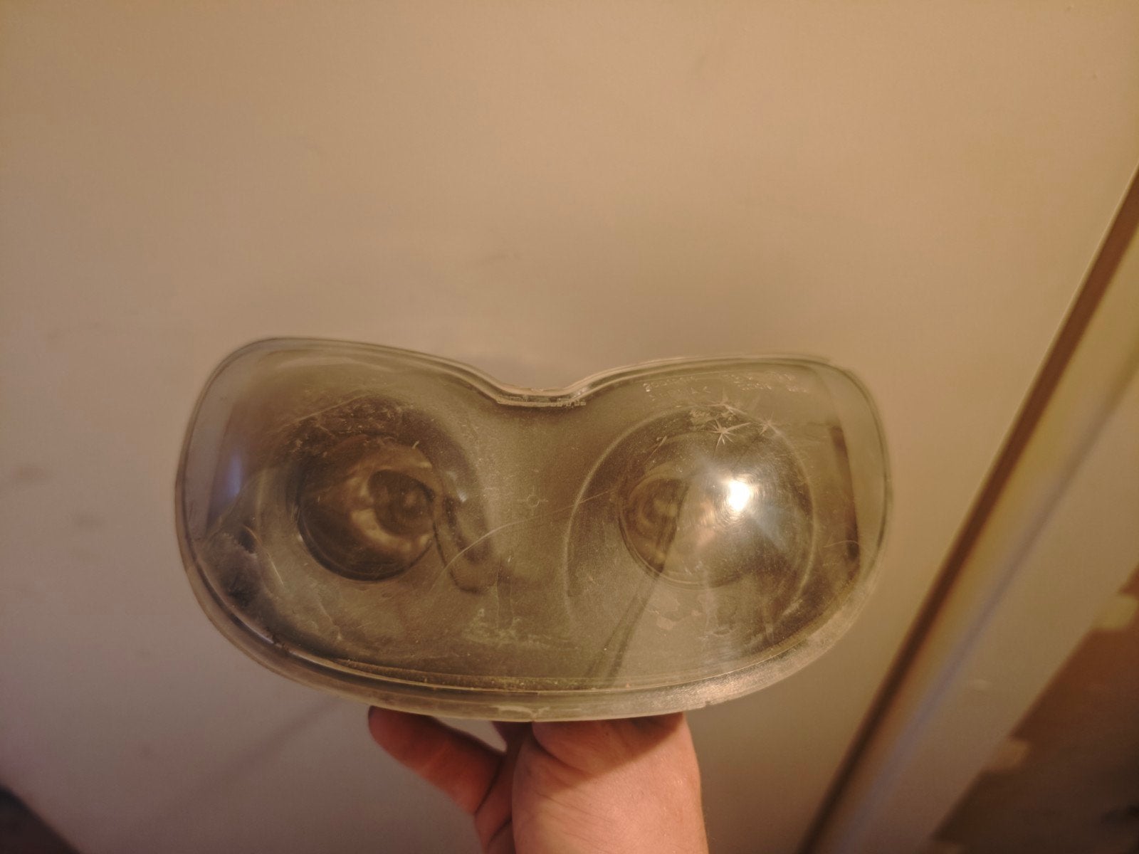Piaggio zip sp 98 fr koplamp 3 verschillende zie fotos, Ophalen of Verzenden
