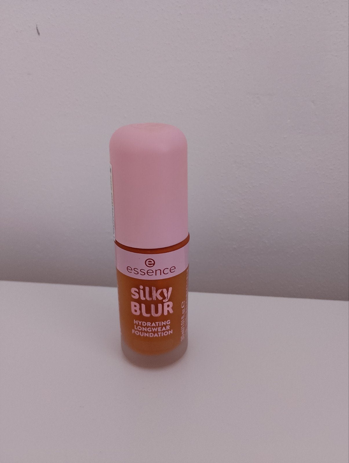 nieuwe foundation, Ophalen, Nieuw, Gehele gezicht, Camouflage