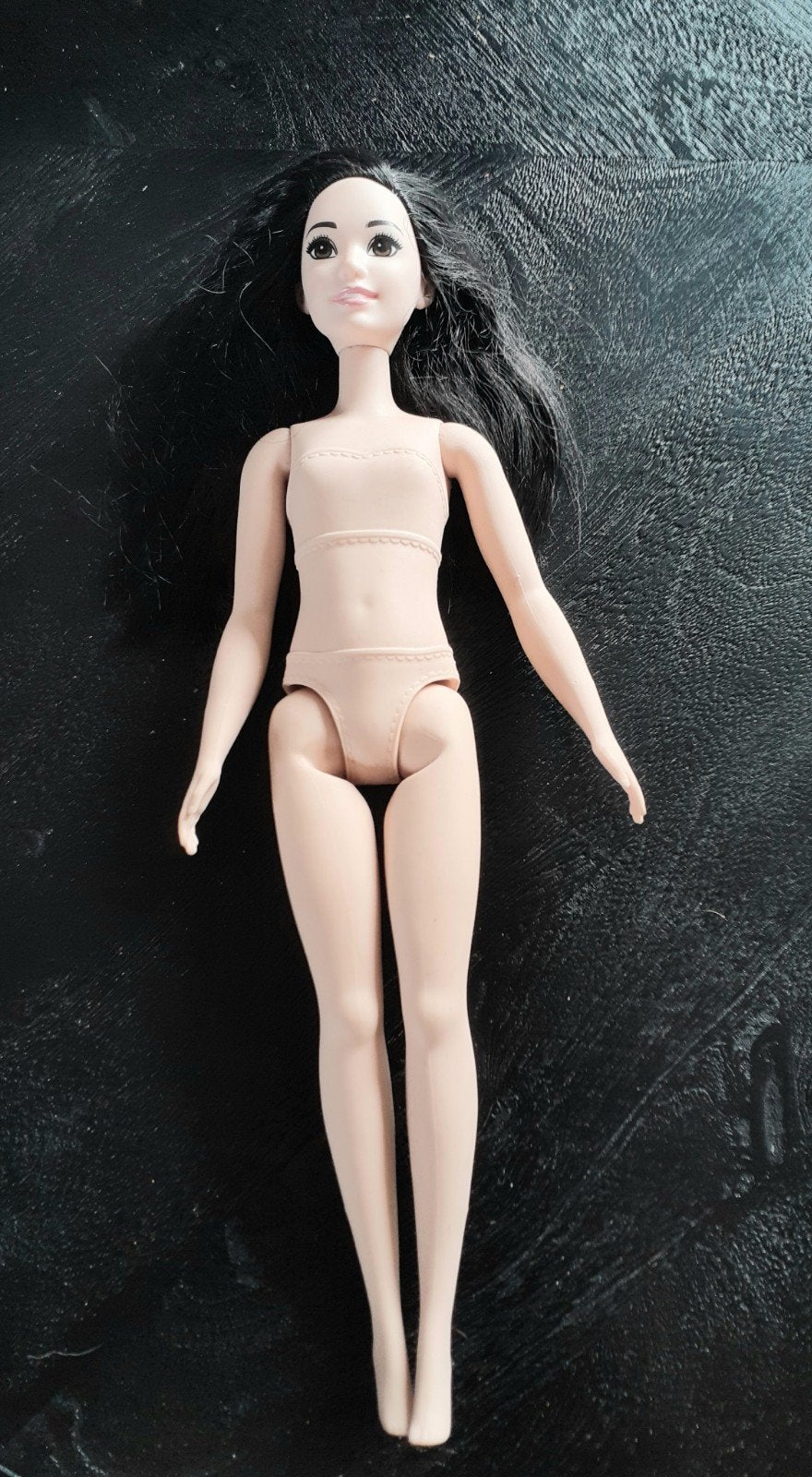 grotere Barbie 2002, Verzamelen, Ophalen of Verzenden, Pop