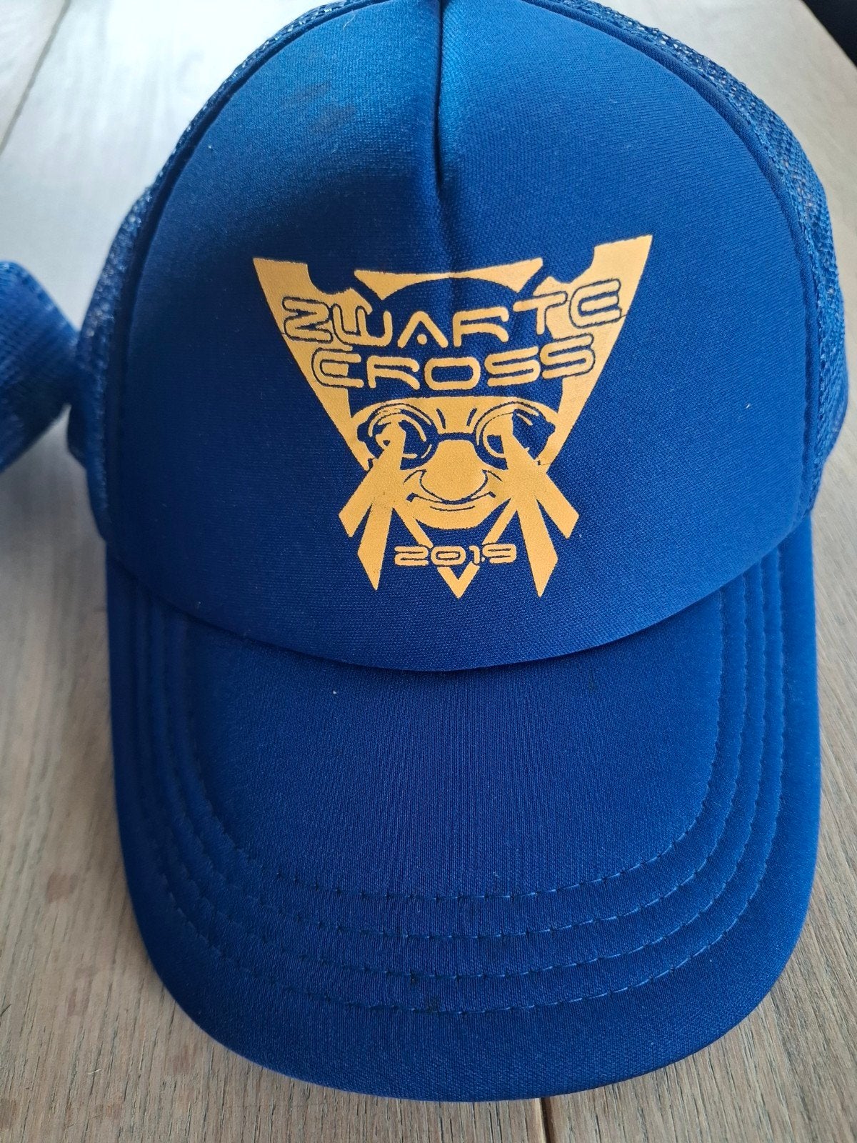 Zwarte Cross pet, totaal 3. Nieuw, Ophalen of Verzenden, Nieuw