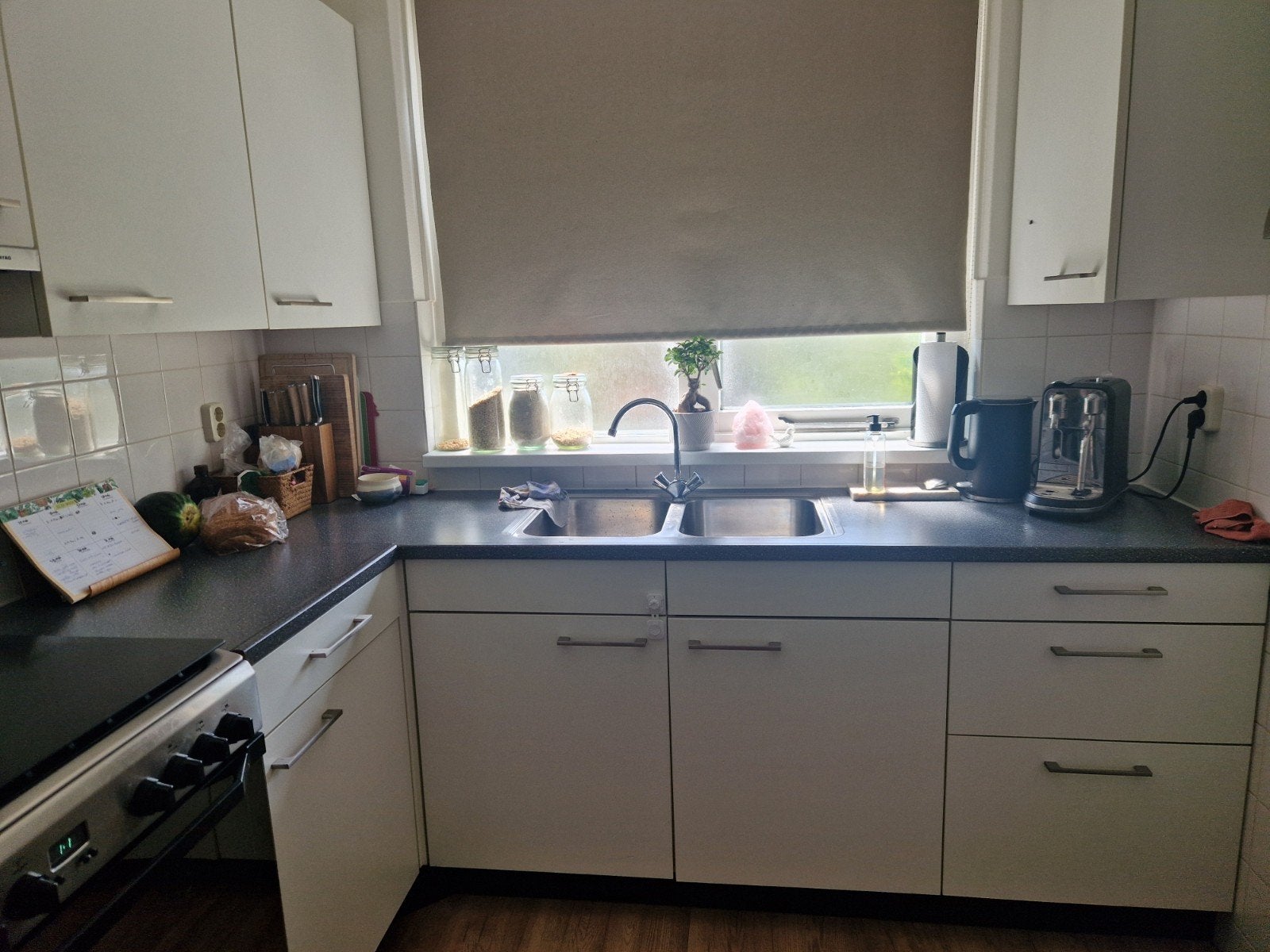 Keuken gratis ophalen, Huis en Inrichting, Keuken | Complete keukens, Ophalen