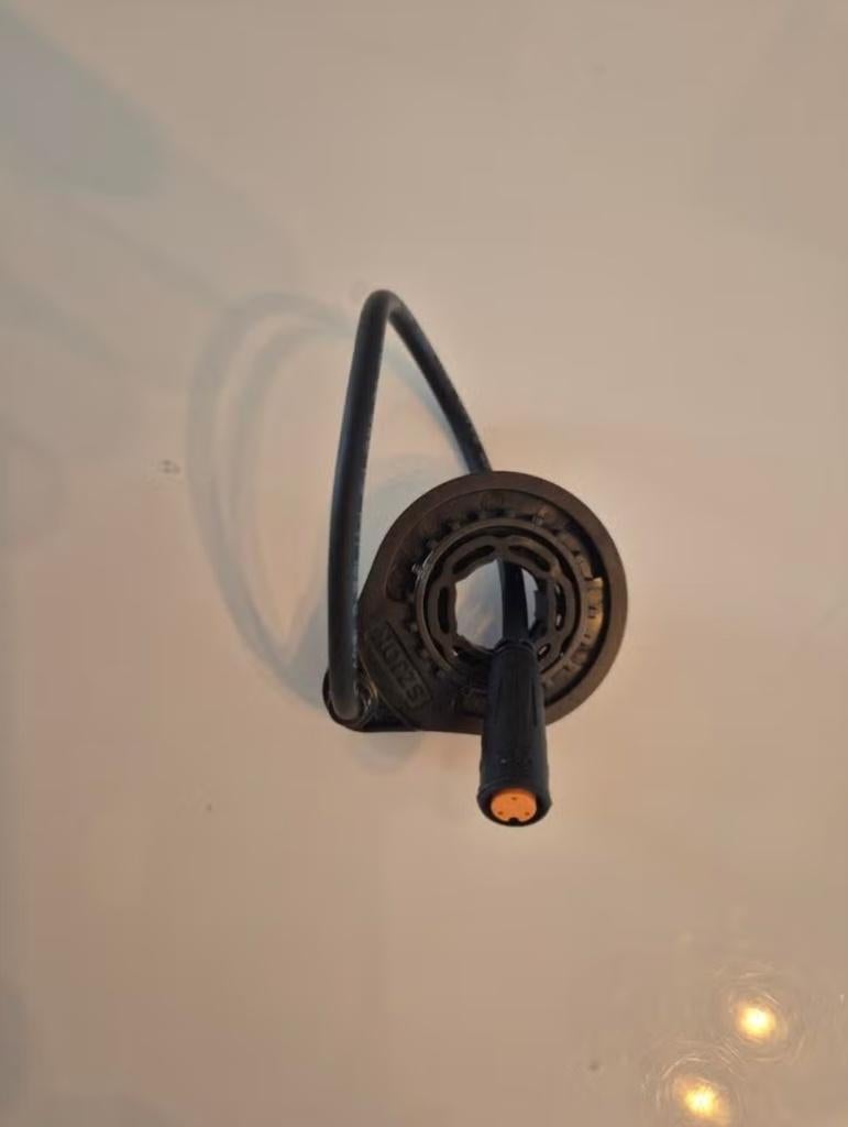 Nieuwe Trapsensor Fatbike v8,v20,c80,h9, Crankstel of Pedalen, Verzenden, Fatbike, Nieuw