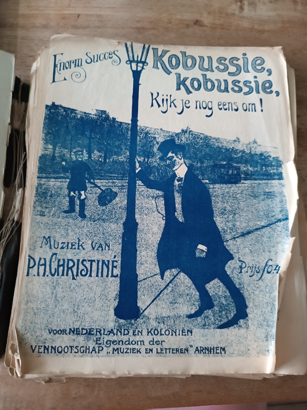 Oude piano bladmuziek collectie - diverse genres / artiesten, Ophalen of Verzenden