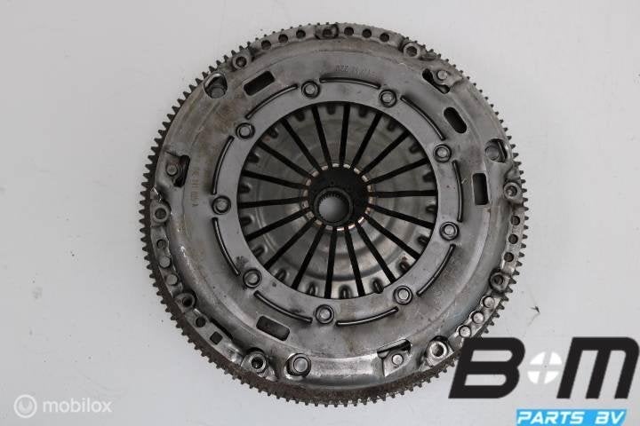 Complete koppeling VW Golf 7 04E141025A, Gebruikt