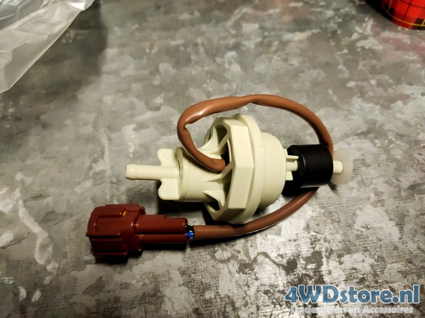 Nissan Patrol Y61 Brandstoffiltersensor / watersensor 16412V, Auto-onderdelen, -, -, Nieuw, Ophalen of Verzenden