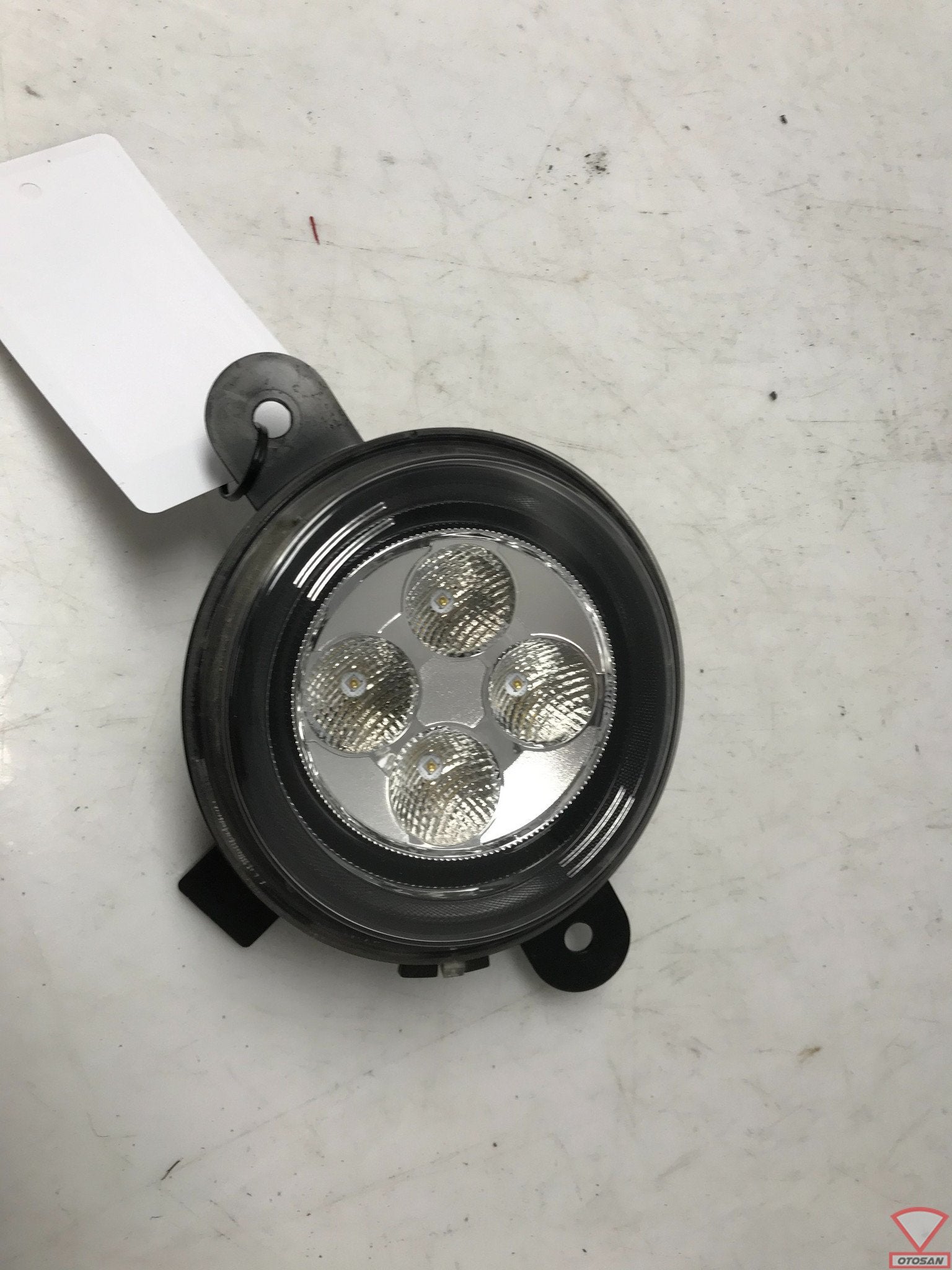 Renault Twingo 3 15+ Dagrijverlichting LED Links 266056092R