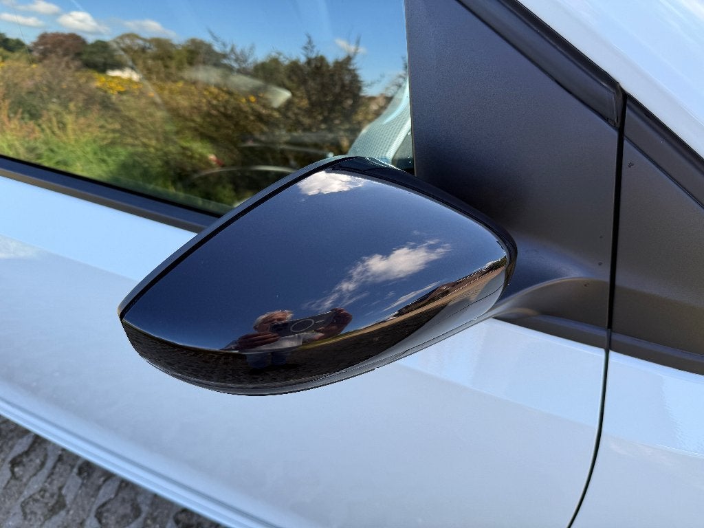 Foto 7 van Volkswagen e-up! Style 2021 Wit, 32 kWh accu