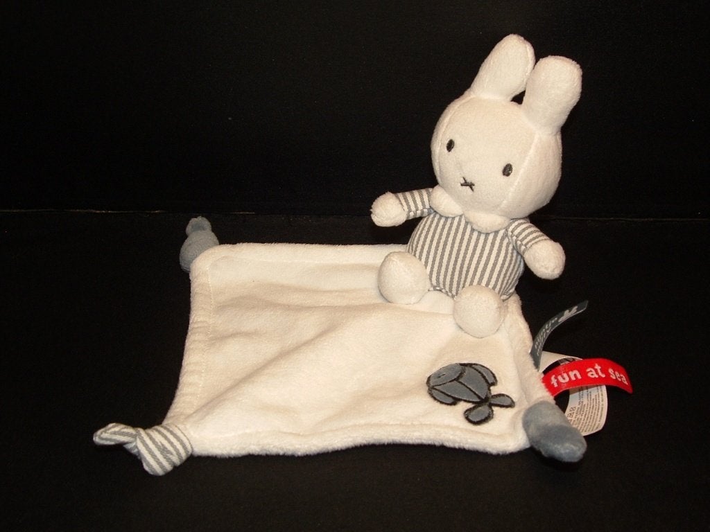 TIAMO MERCIS KONIJN NIJNTJE MIFFY VAN DICK BRUNA, Verzenden, Nieuw, Overige typen