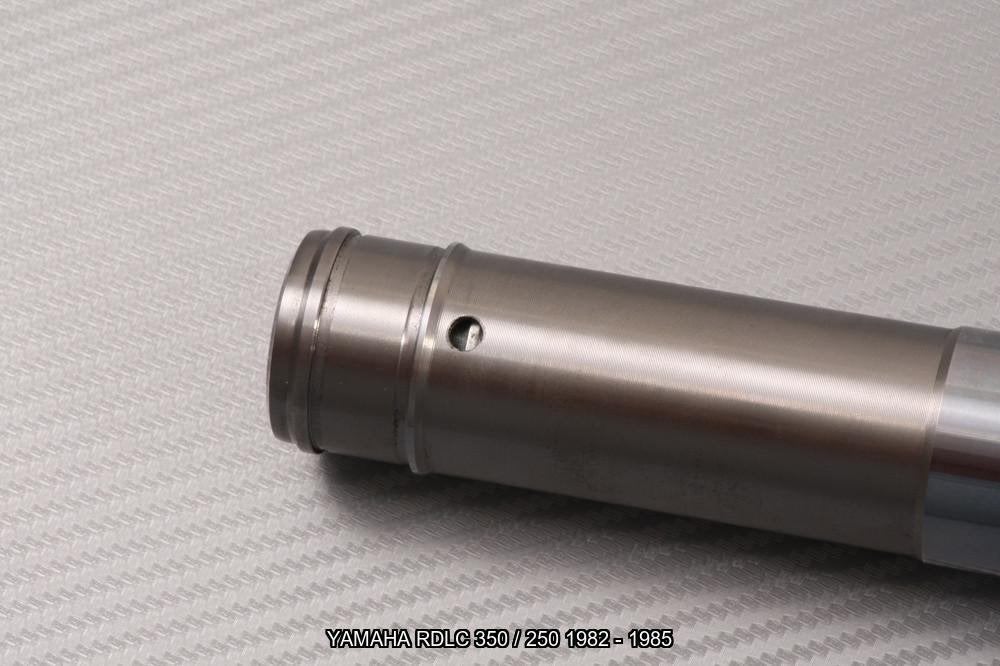 Voorvorkpoten SPR YAMAHA RDLC 350 / 250 1982 - 1985, Verzenden, Nieuw