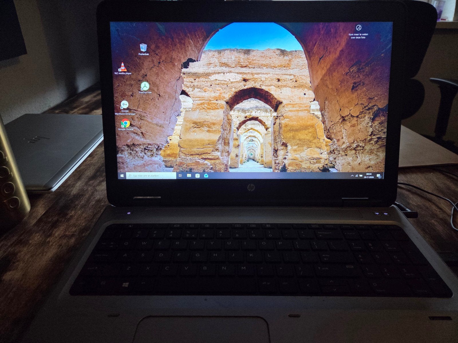 HP ProBook 650 G3 - i5-7200U, 8GB RAM, 238GB SSD, Computers en Software, Windows Laptops, Gebruikt, 2 tot 3 Ghz, 8 GB, Intel Core i5-7200U