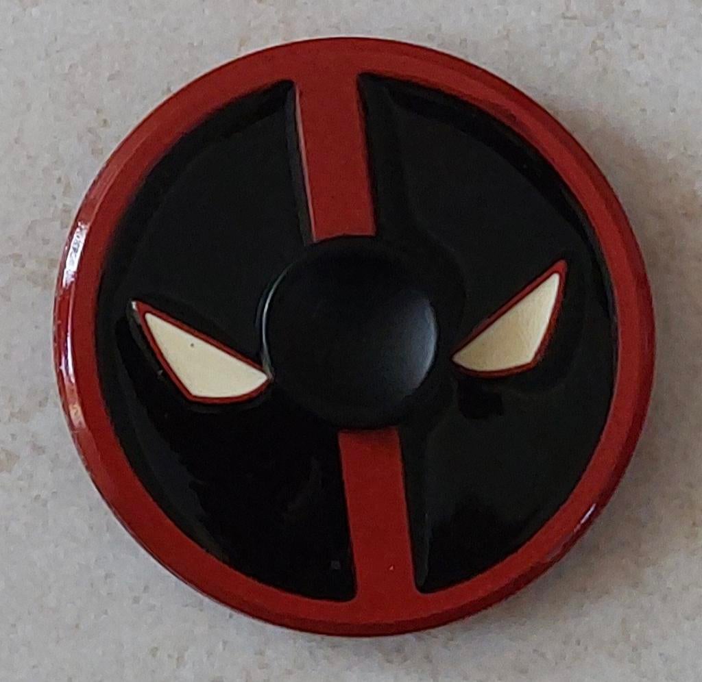 Spinner Kinder speelgoed, Ophalen of Verzenden, Zo goed als nieuw