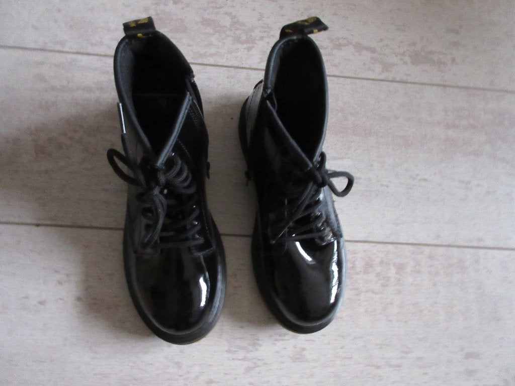 Nieuwe Dr. Martens maat 36, Dr. Martens, Meisje, Schoenen, Nieuw