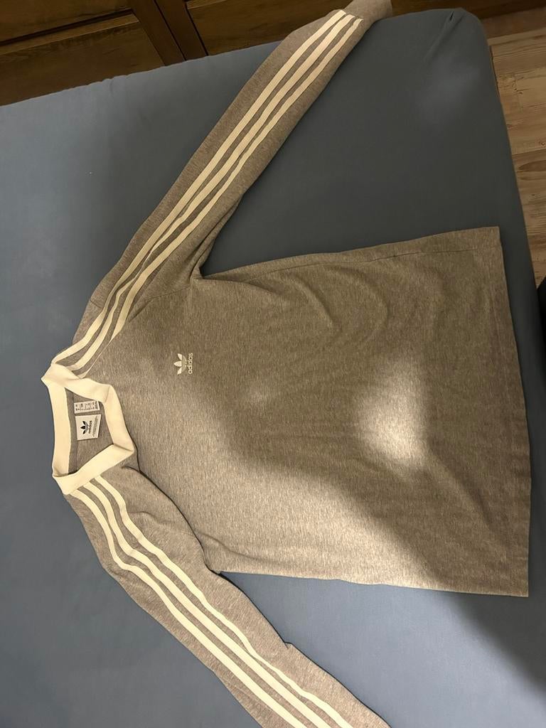 adidas damesblouse, Ophalen, Zo goed als nieuw, Maat 36 (S), Overige typen