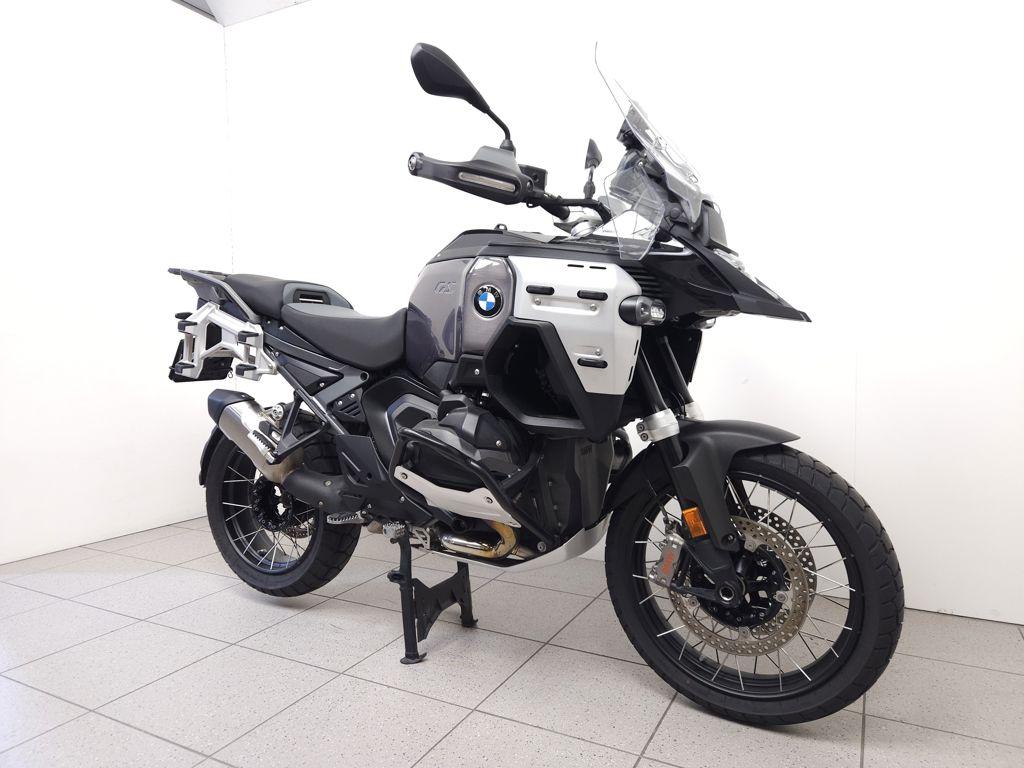 BMW R 1300 GS Adventure ASA, Bedrijf, Meer dan 35 kW, Toermotor