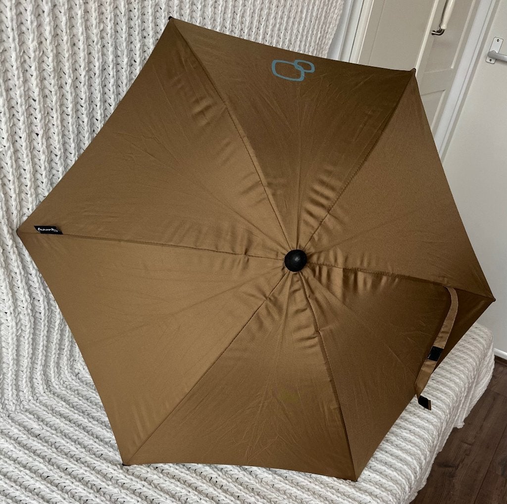 Parasol Quinny kinderwagen, Ophalen of Verzenden, Nieuw