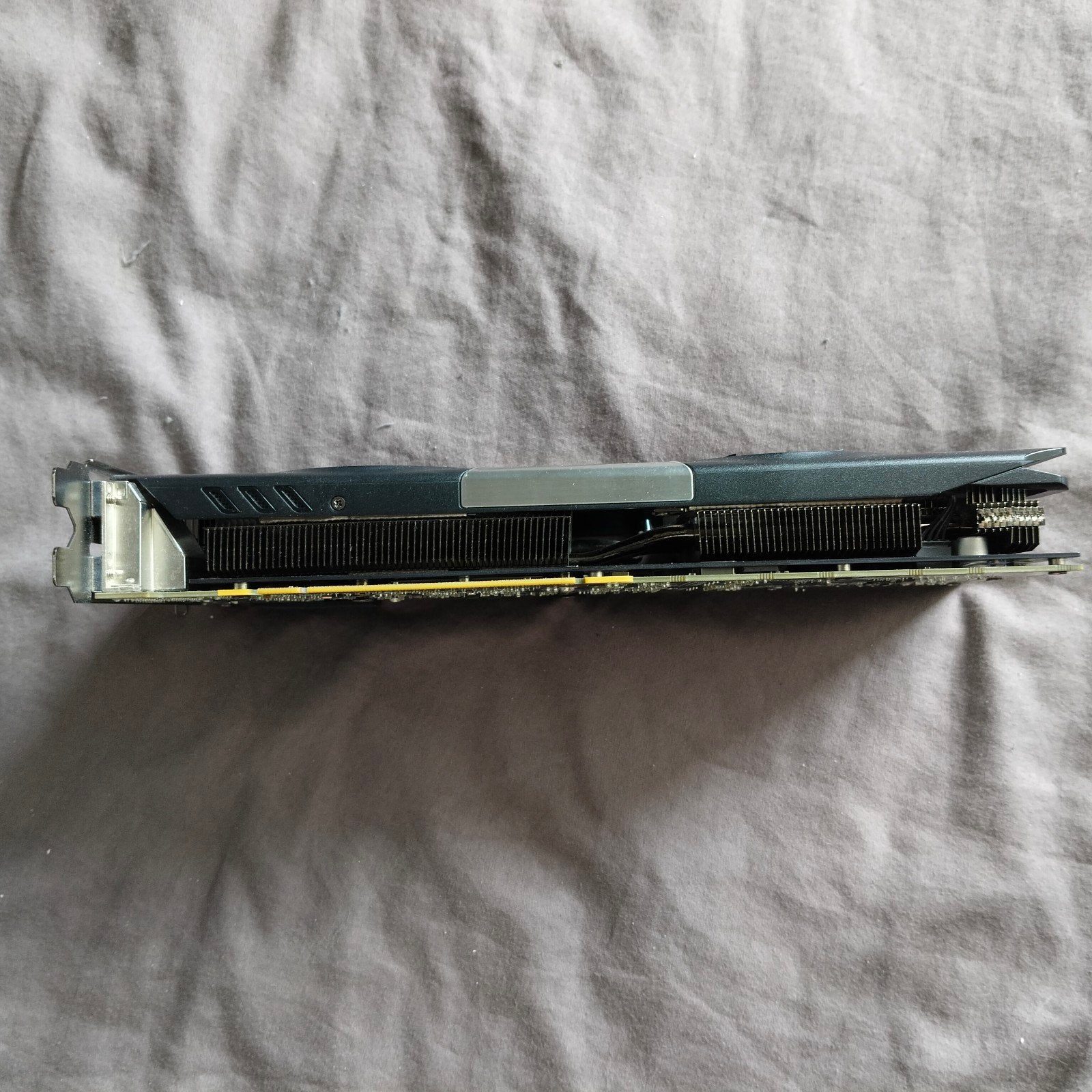 Nvidia GeForce GTX 780 videokaart - Werkt perfect, Computers en Software, Videokaarten, PCI-Express 3, Gebruikt, HDMI, Ophalen of Verzenden