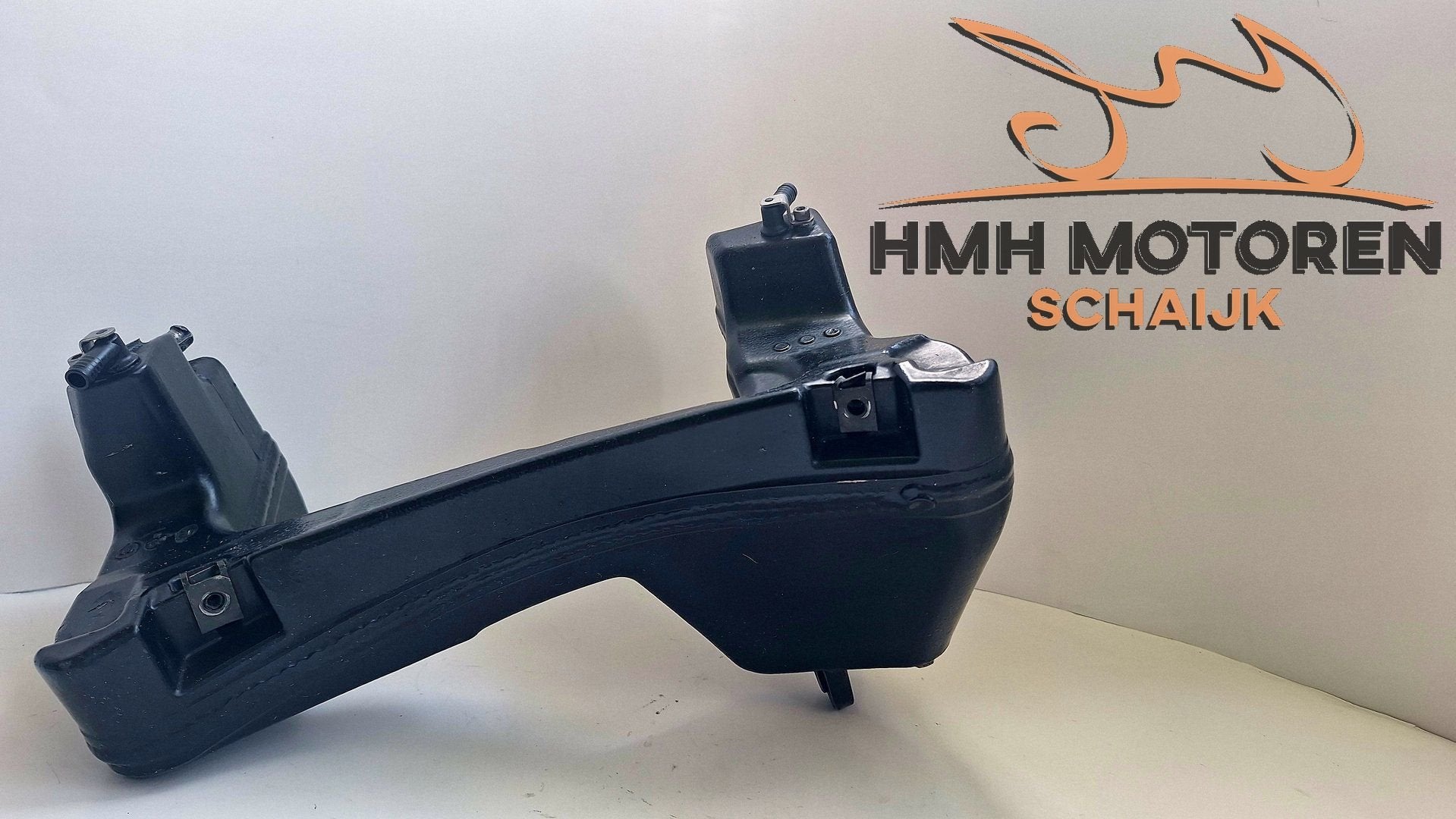 Olie reservoir KTM Super Duke 990 61038081233, Gebruikt, -, -, Ophalen of Verzenden