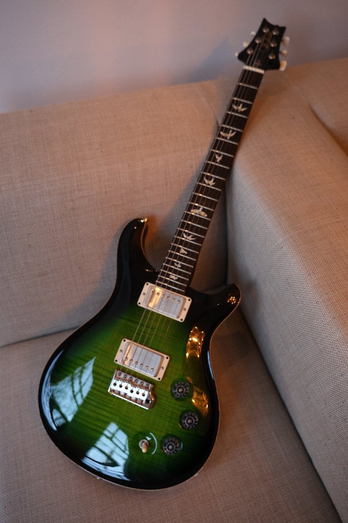PRS DGT, Ophalen of Verzenden, Zo goed als nieuw, Solid body, Paul Reed Smith