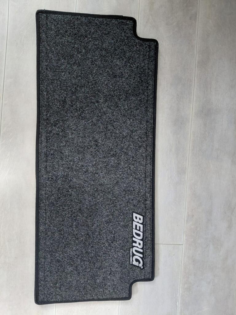Achterklep bekleding voor Jeep CJ 7 - Bedrug, Auto-onderdelen, Ophalen of Verzenden, Nieuw, Jeep