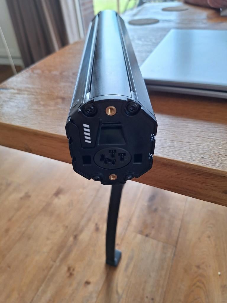 Verticale Bosch Power Accu 500w, Ophalen of Verzenden, Zo goed als nieuw