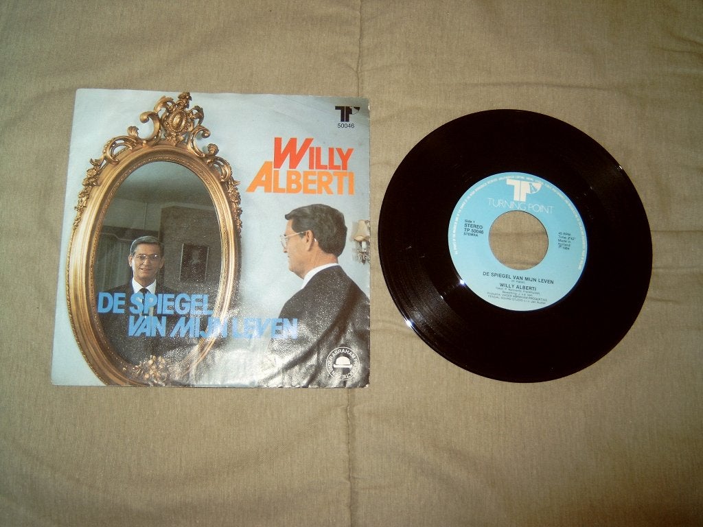 12 diverse Nederlandstalige singles te koop (13) (m2413171952) — Vinyl ...