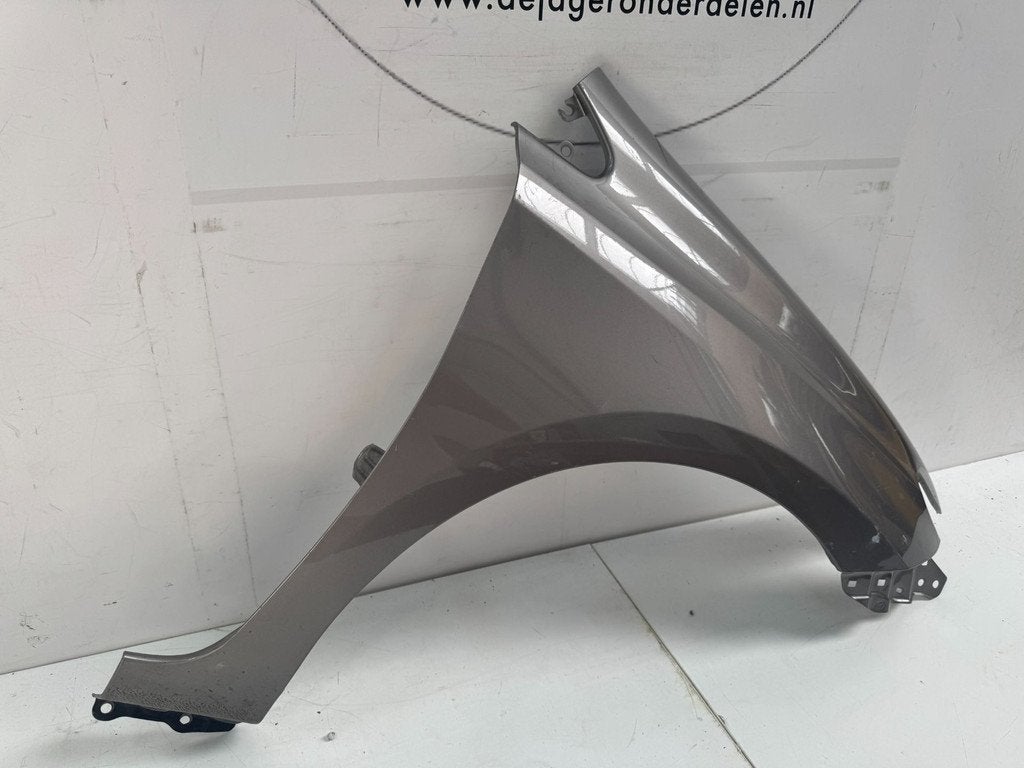 TOYOTA AURIS E18 VOORSCHERM ZIJSCHERM RECHTS 2012-, Auto-onderdelen, Carrosserie en Plaatwerk, Info@toyota.co.jp, Gebruikt, Toyota Motor Corporation