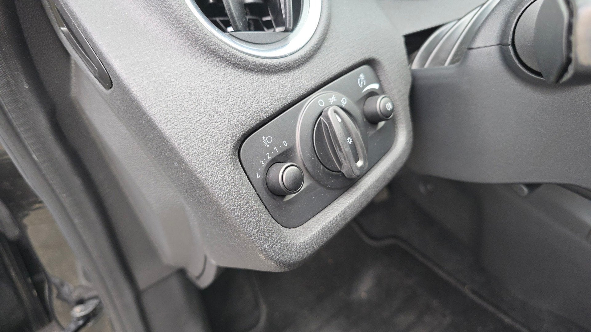 Foto 17 van Ford Fiesta 1.0 Style