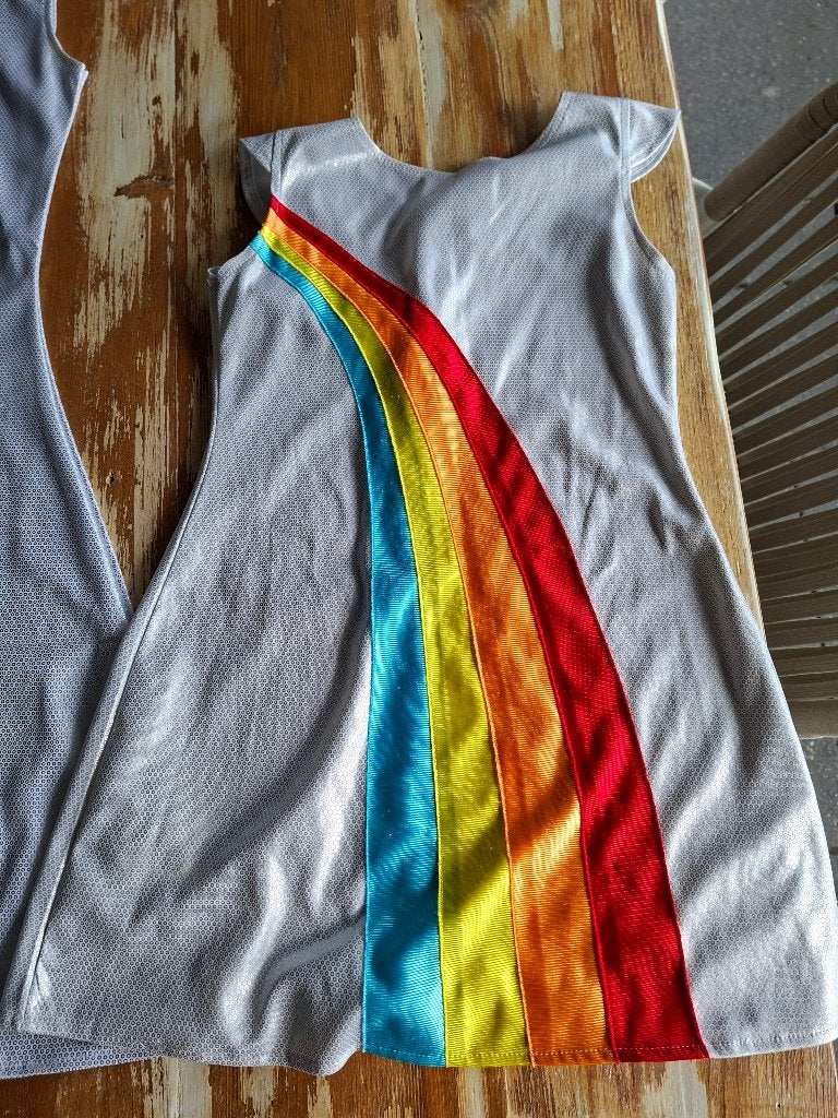 K3 kleding kind, Maat 38/40 (M), Carnaval, Ophalen of Verzenden, Kleding