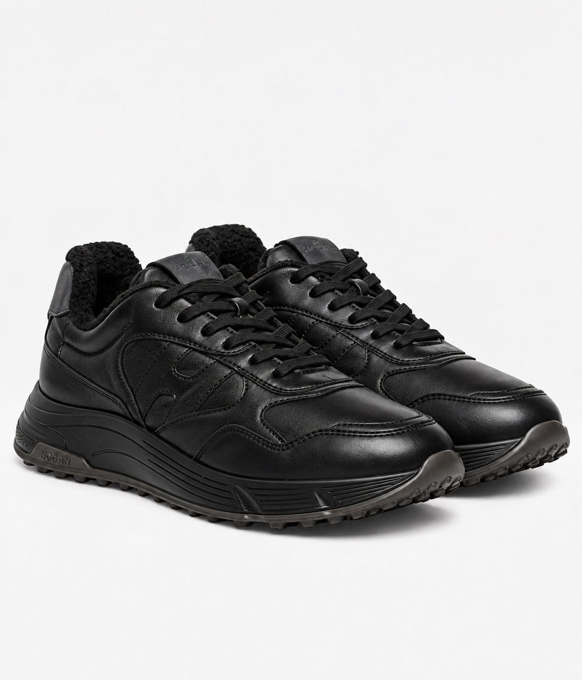 Hogan Sneakers Hyperlight Nieuw Maat 41,5, Ophalen of Verzenden, Nieuw, Sneakers of Gympen