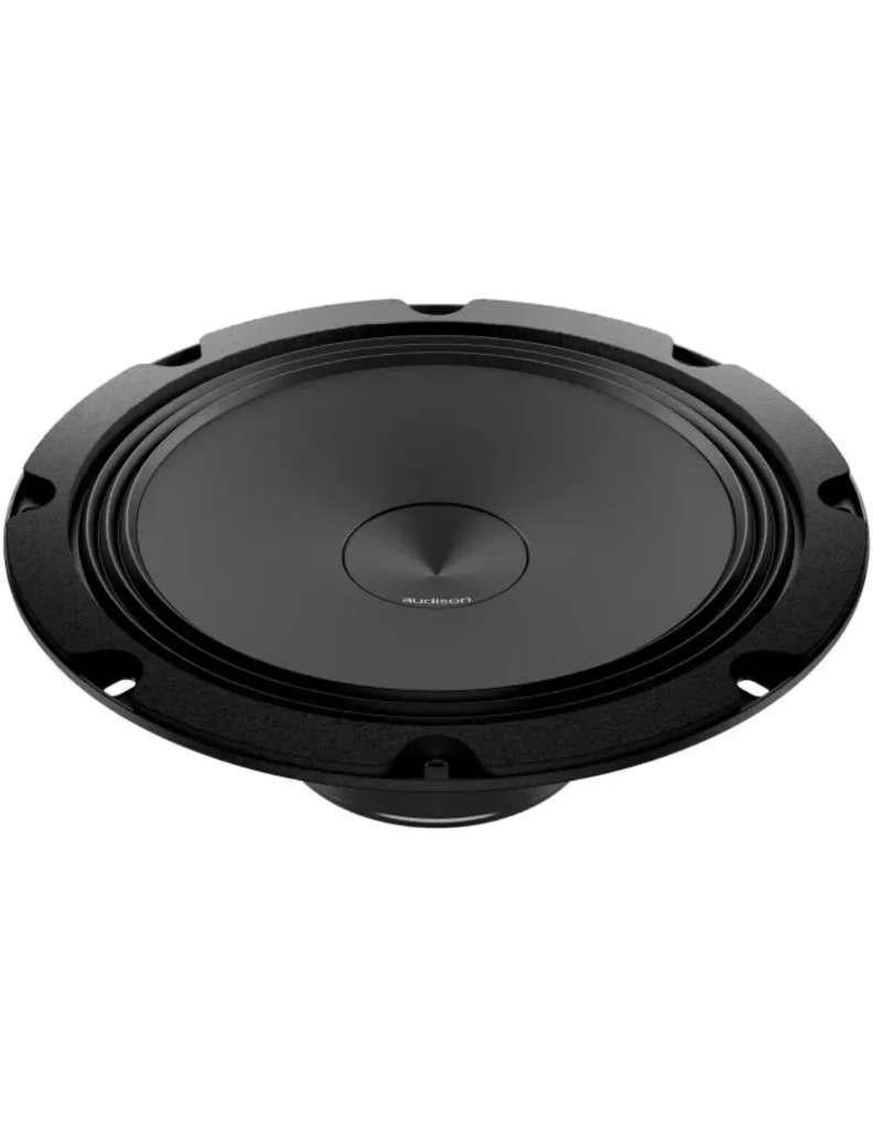 Audison AP8 midwoofers (set van 2 stuks) 20cm NIEUW, Ophalen of Verzenden, Nieuw