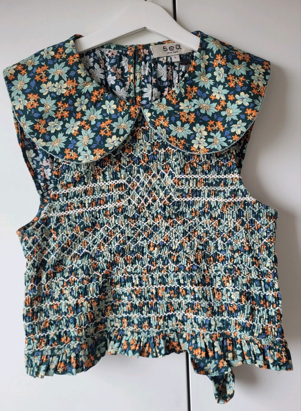 Sea New York blouse top in maat 38 NIEUW, Kleding | Dames, Maat 38/40 (M), Overige kleuren, Liu Jo, Nieuw