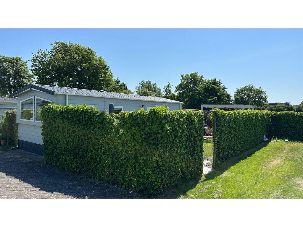 Chalet te koop vlakbij Noordwijk- en Katwijk aan Zee! R#52R, Tot en met 6