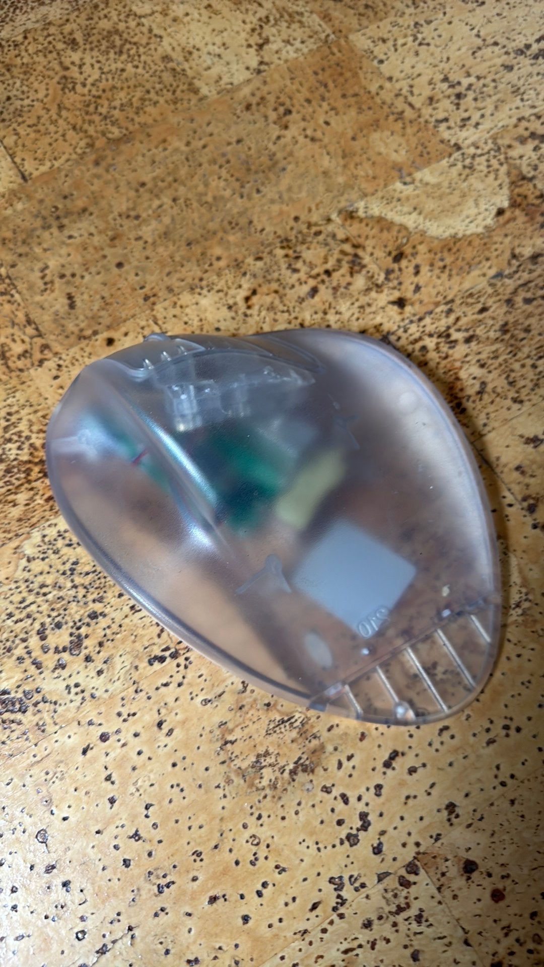 Ergonomische muis voor pc, Ophalen of Verzenden, Zo goed als nieuw