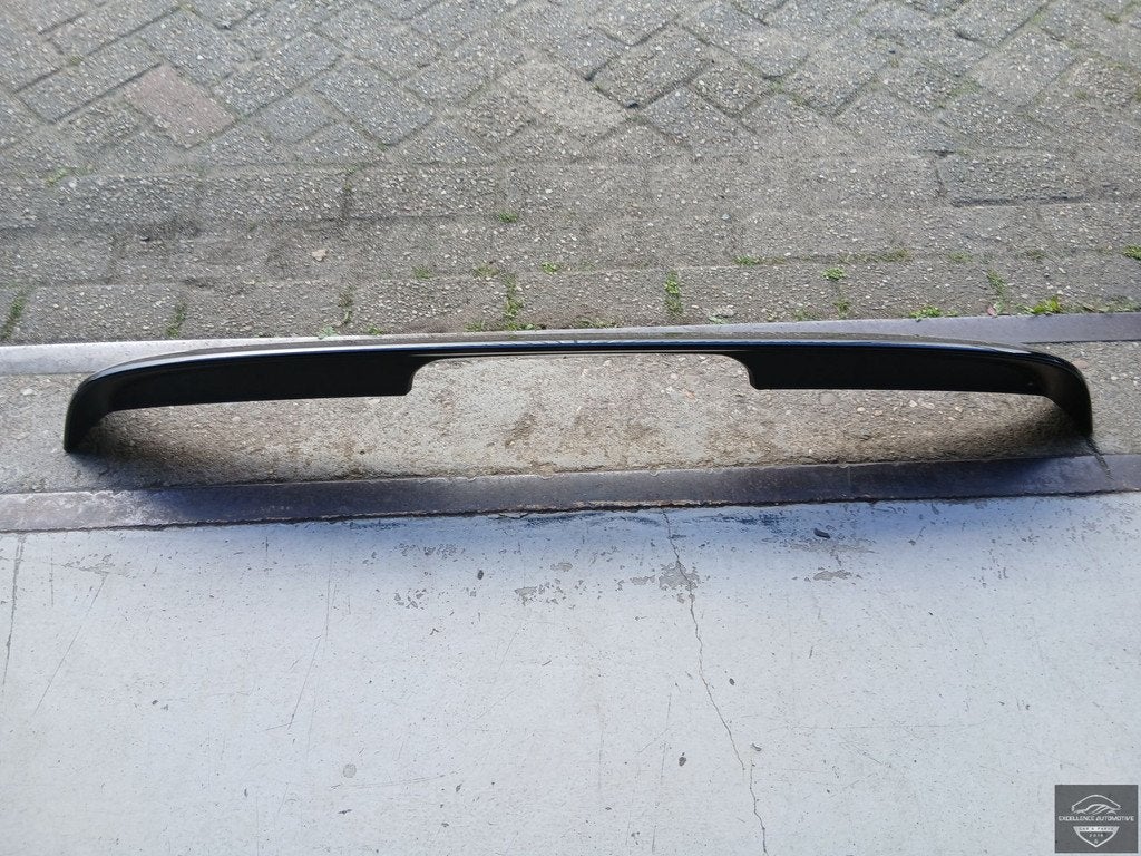 VW Tiguan 5NA 2016-2024 R-Line Achterklep Spoiler 5NA827933, Gebruikt, Volkswagen, Volkswagen AG, Berliner Ring 2
38440  Wolfsburg, DE