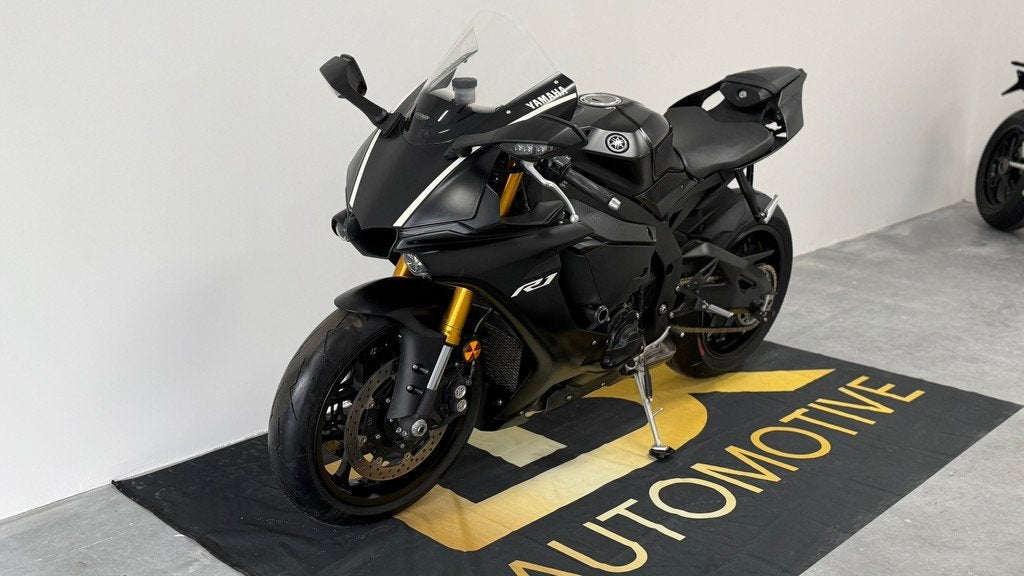 Yamaha YZF R1, Bedrijf, Sport, Meer dan 35 kW, LDK Automotive