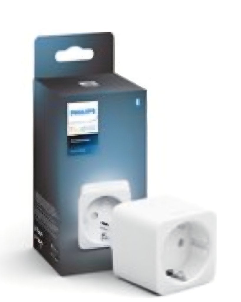 Philips hue Slimme stekker, Verzenden, Draadloos, Nieuw, Overige fittingen