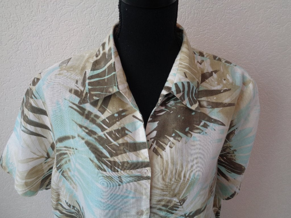 bexleys valt als XL/XXL oksel tot oksel 66 cm, Kleding | Dames, Blouses en Tunieken, Bexleys, Ophalen of Verzenden, Zo goed als nieuw