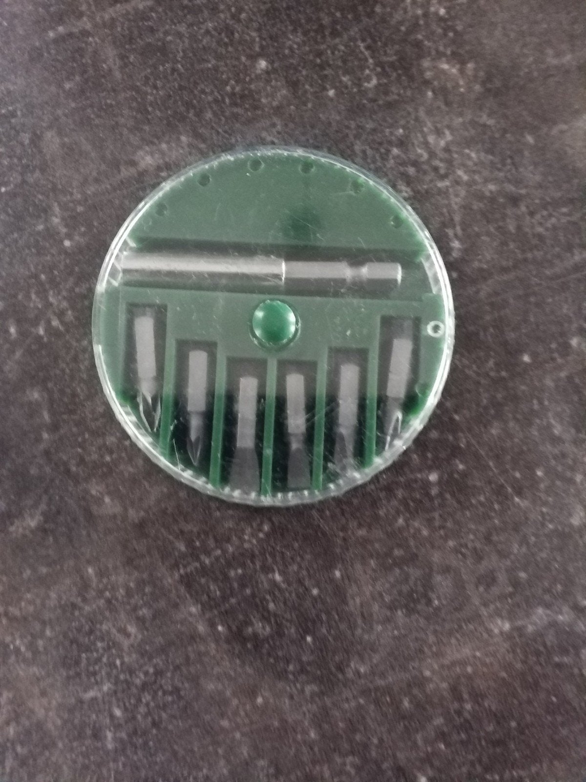een set bitjes, Ophalen of Verzenden