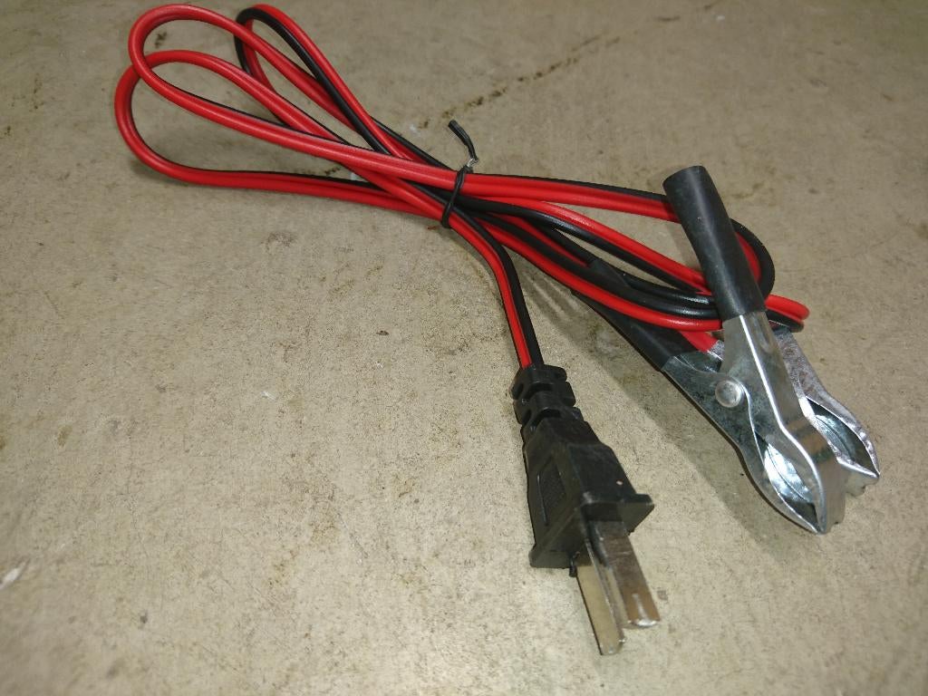 Nieuwe 12 volt laadkabel aggregaat/generator honda,kipor, Ophalen of Verzenden, Nieuw, Overige typen