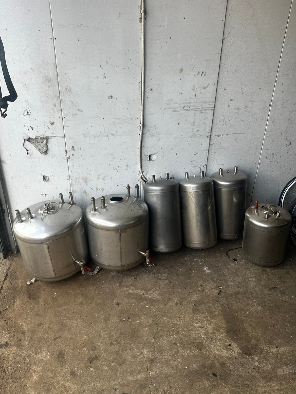 Boilers, Ophalen, Boiler, Minder dan 20 liter, Minder dan 3 jaar oud