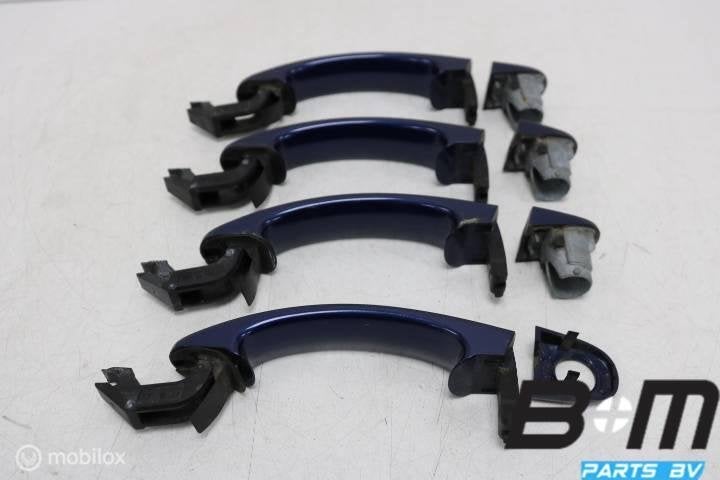 Set portiergrepen VW Golf Plus 6 1K5837205, Gebruikt