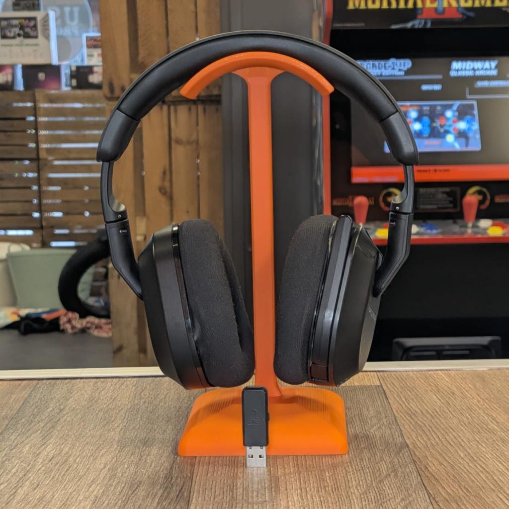 Turtle Beach Stealth 600 Gen 3 Wireless Xbox/USB Nette staat, Turtle Beach, Zo goed als nieuw, https://support.turtlebeach.com/hc/nl/requests/new