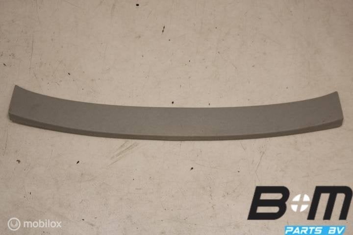 Hemel afsluitstrip VW Polo 9N, Gebruikt