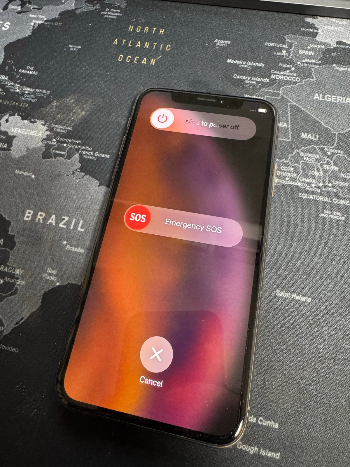 iPhone XS 64GB - Zo goed als nieuw, Telecommunicatie, Mobiele telefoons | Apple iPhone, Zo goed als nieuw, 64 GB, Zonder abonnement