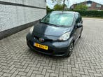 54-RGF-2 kentekencheck: Toyota Aygo, APK en kosten 8 Toyota Aygo 1.0 12V Vvt-i 5DRS 2011 Grijs