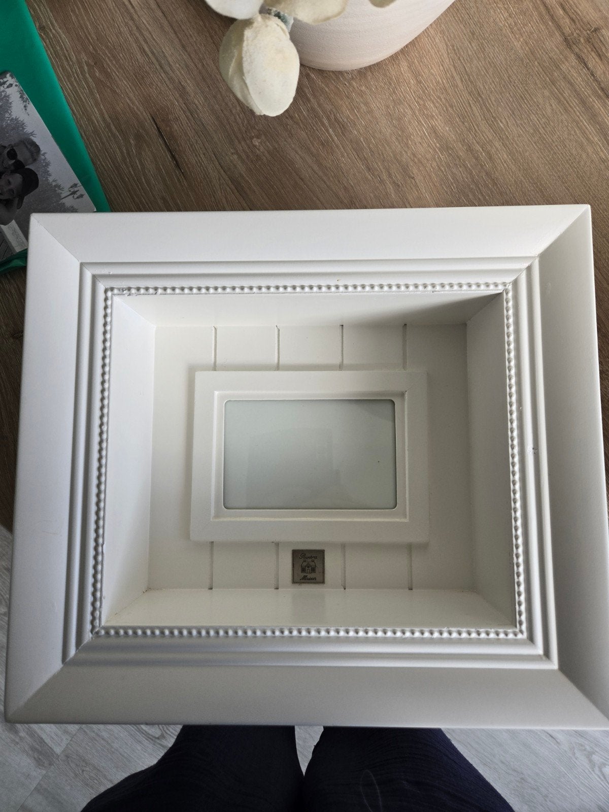 rm foto lijsten, Ophalen