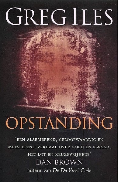 Iles - Opstanding, Boeken, Ophalen