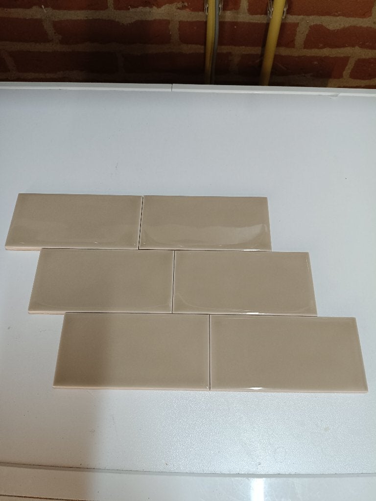 Wandtegels, Ophalen, Nieuw, Minder dan 20 cm, Minder dan 20 cm