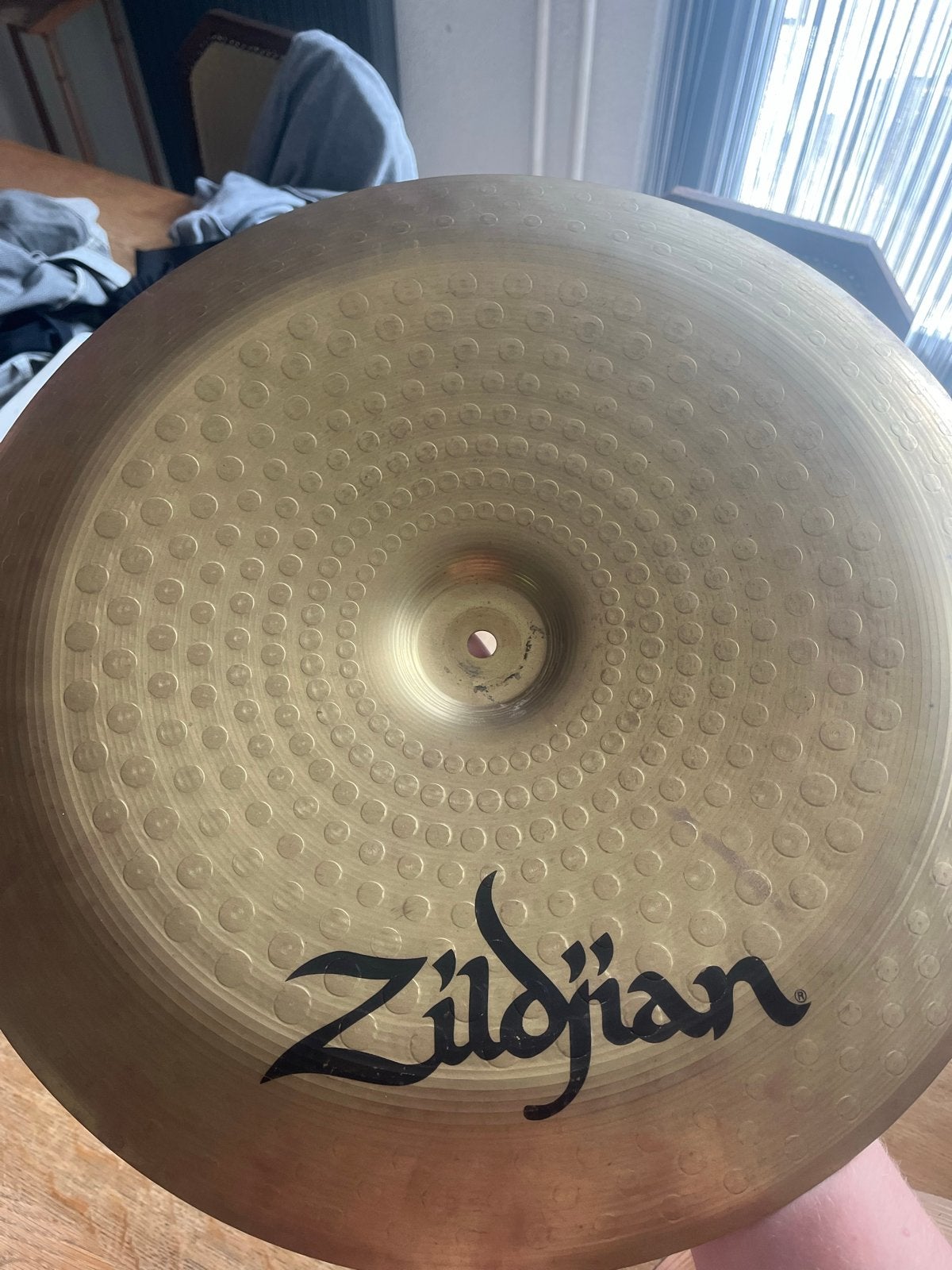 Bekkens: Zildjian China, Meinl Crashes/Hihats, Ophalen, Gebruikt, Overige merken