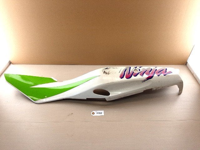ZX6R 1994 - 1997 Kawasaki Kuipdeel Kuipdeel kont D1-36684